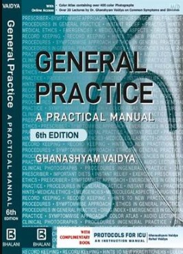 General Practice A Practical Manual 6th Edition